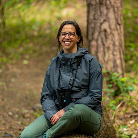 Trustees | The Wildlife Trust for Lancashire, Manchester and North